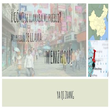 Presentación sin título