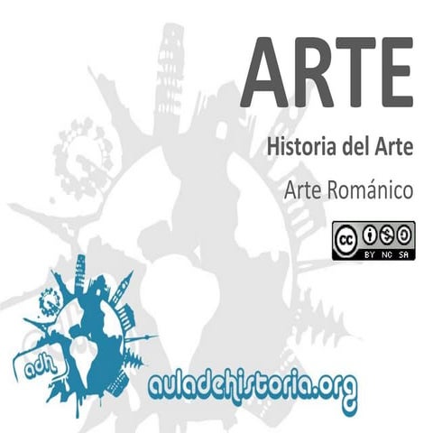 Adh art 06 arte románico