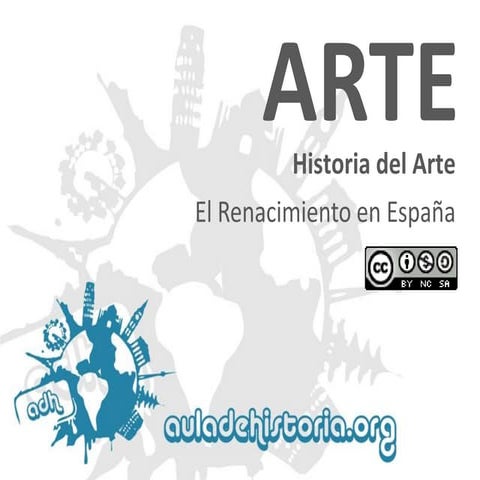Adh art 10 renacimiento en españa