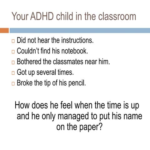 ADHD
