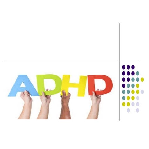 Adhd | PPT