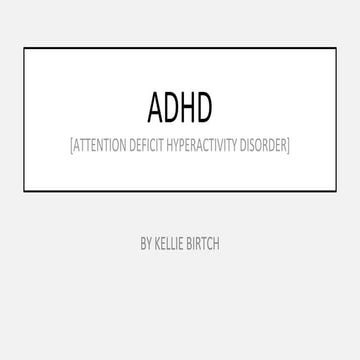ADHD 1