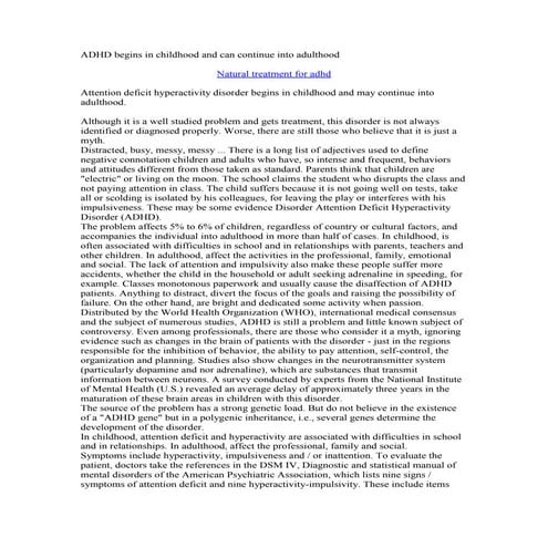 Anxiety in Children with Autism Spectrum Diagnoses | PDF