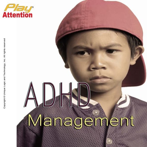 Adhd handbook11