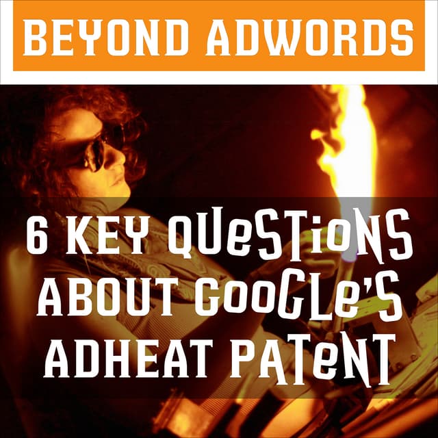 Google Adheat - The Instagram Version