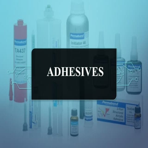 Starch Adhesives vs. Synthetic Adhesives: How Do They Compare in ...