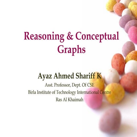 Adhoc frames conceptual graphs