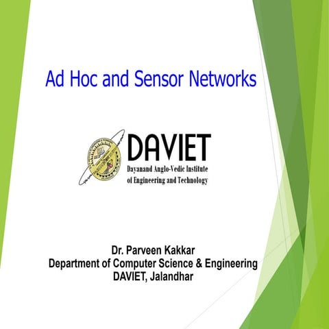 Adhoc Sensor Networks1.pptx