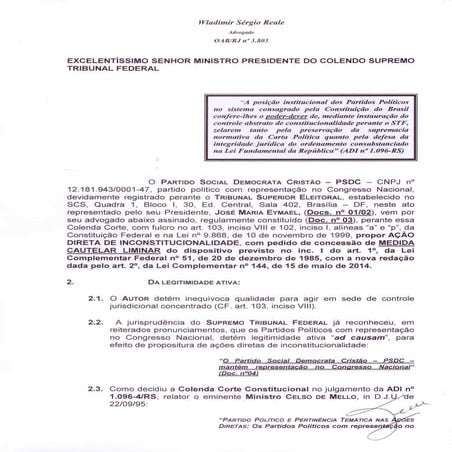 Adi 5129 | PDF
