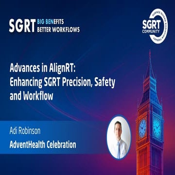 Patient-specific bolus positioning with AlignRT | PDF