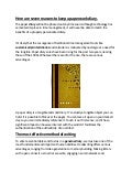 Here are seven reasons to keep a paperwork diary. 1 adiariesprinting 211113084523 thumbnail 2