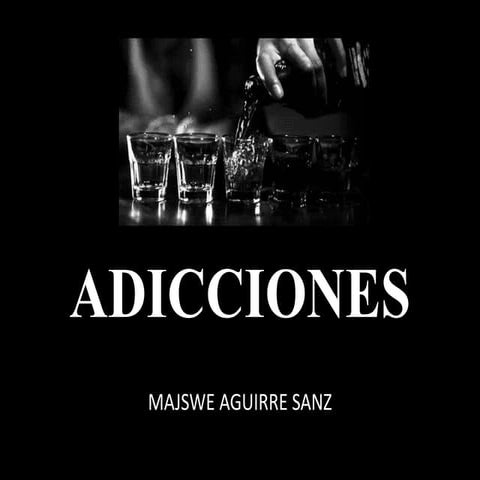 prevencion de adicciones en la adolescencia