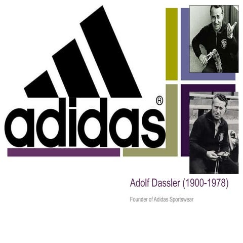 Adidas