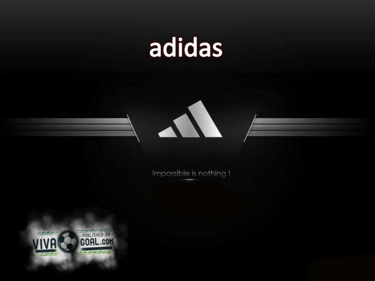adidas power point