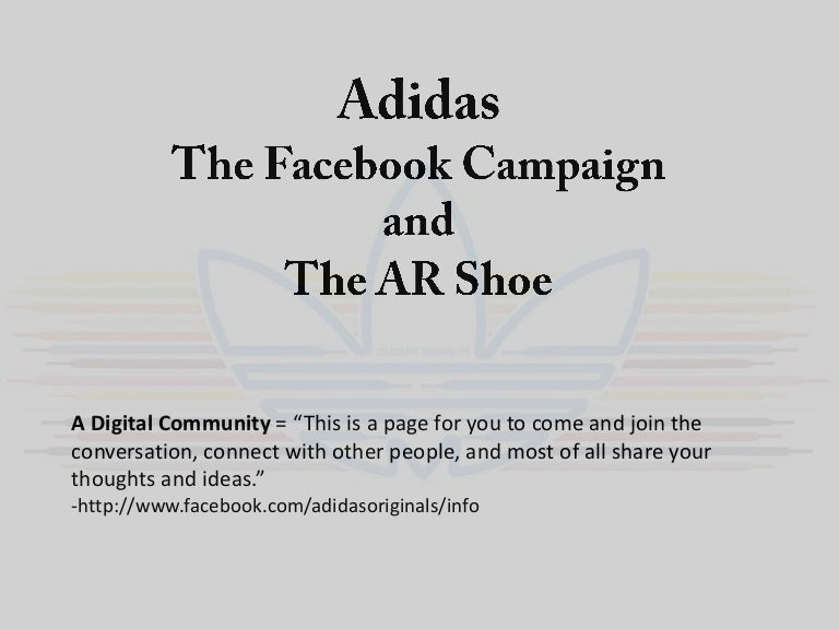Adidas case study pdf image