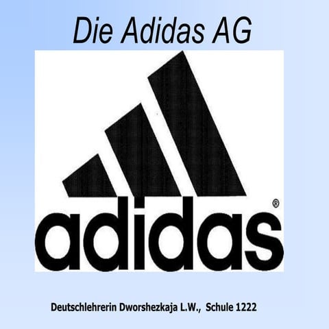 Adidas