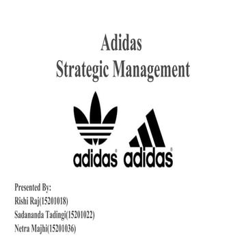 Adidas