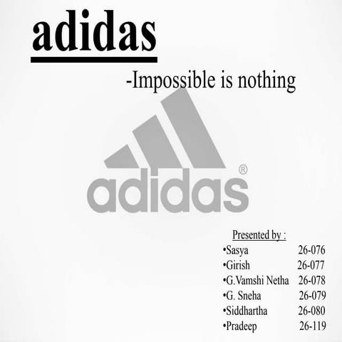Adidas Shoes and accessories