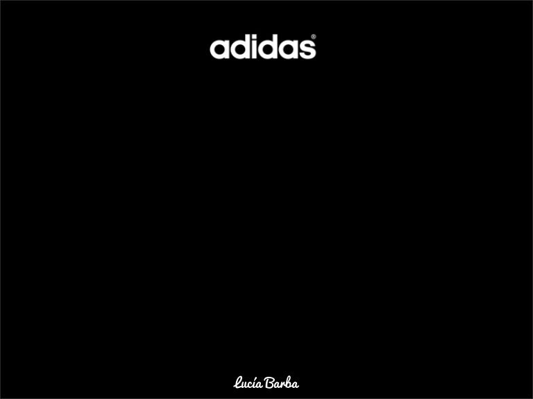 ADIDAS 2014