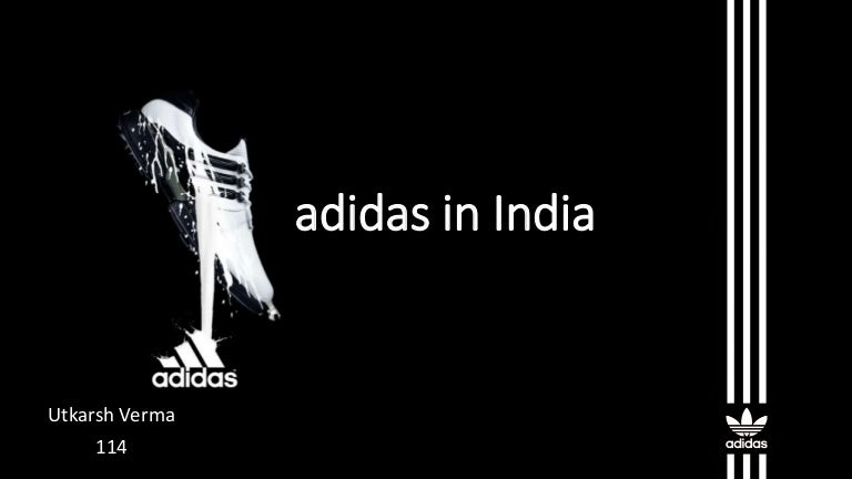 adidas mnc
