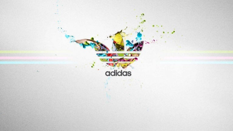 adidas marketing