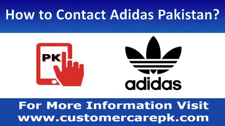 adidas email address