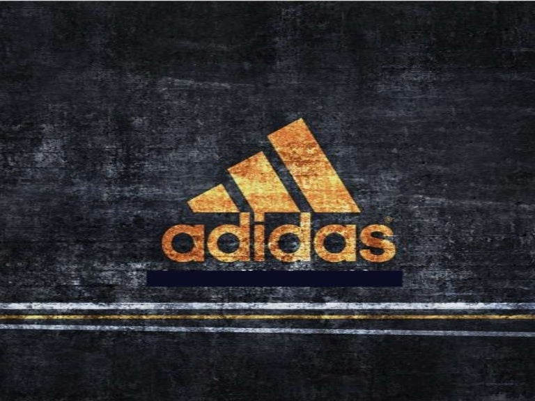 adidas online marketing