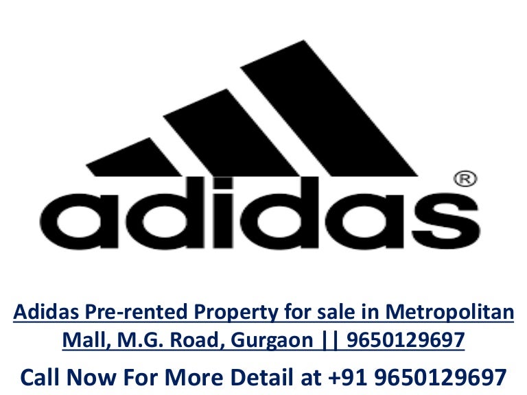 adidas mg road