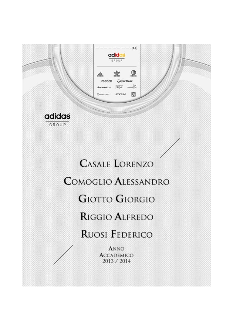adidas group italia lavora con noi adidas group italia lavora con noi