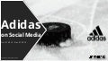 Adidas Social Media Analysis Q4 2015
