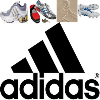 Adidas brand analyses presentation