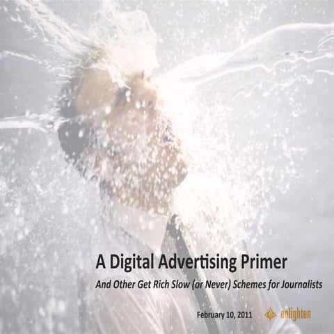 A Digital Advertising Primer | PDF