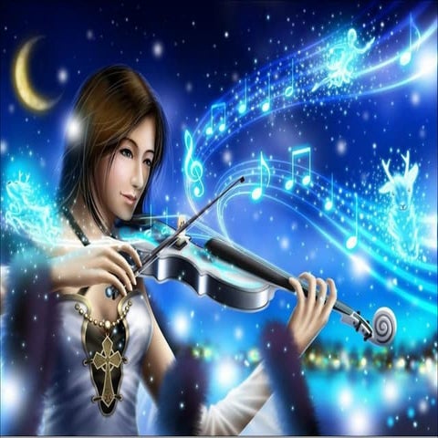 A Digital Merry Christmas ~ 2009