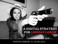 A digital strategy for Lindsay Lohan