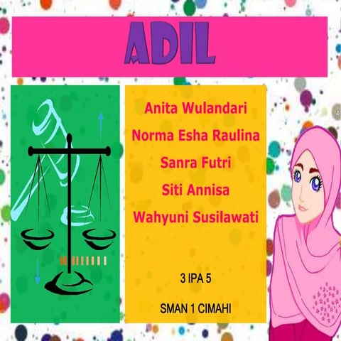 Adil | PPTX