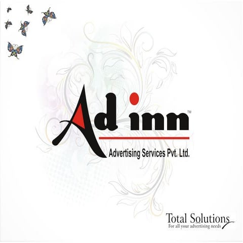 Adinn Advertising Services