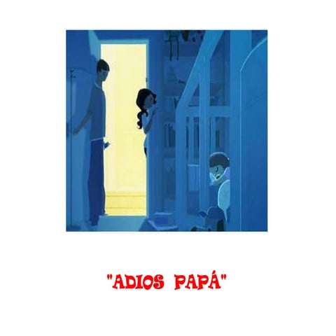 Adiospapa