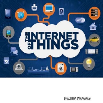 Drawback of Internet of Things - Battery Life