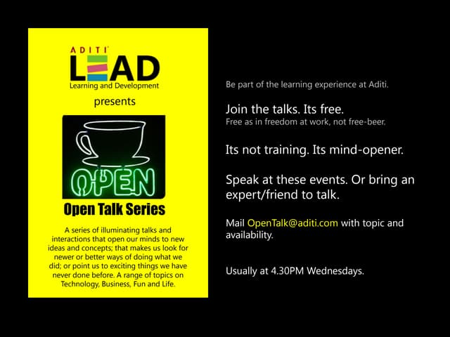 Mimecast Presentation | PPT