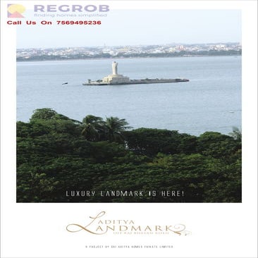 Aditya Landmark Somajiguda Hyderabad - Price | Location | Possession | Brochure