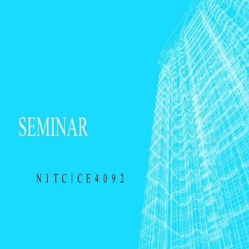 SHEAR DESIGN OF PRESTRESSED CONCRETE