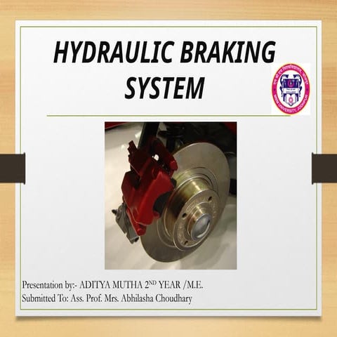 Aditya Mutha.pptx on th, lab mechanical lab ppt