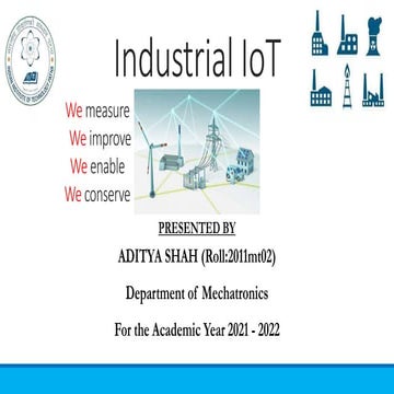 IIOT