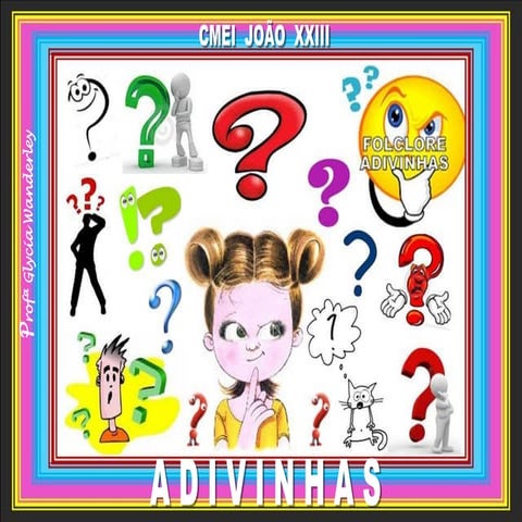 Adivinhações Educação Infantil.pdf