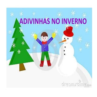 Adivinhas no Inverno - JICotovia- s...