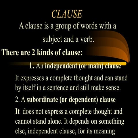 TOEFL- SRUCTURE AND WRITTEN EXPRESSION- ADJECTIVE CLAUSE.ppt