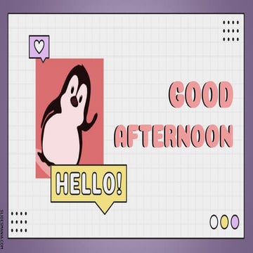 Descriptive and Limiting Adjectives