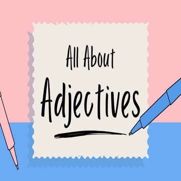 ADJECTIVES-PDF.pdf wkwjwhajwkoiuwjwjkwkw | PDF