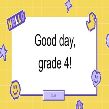 Adjectives; degrees of comparison for Grade 4.pptx