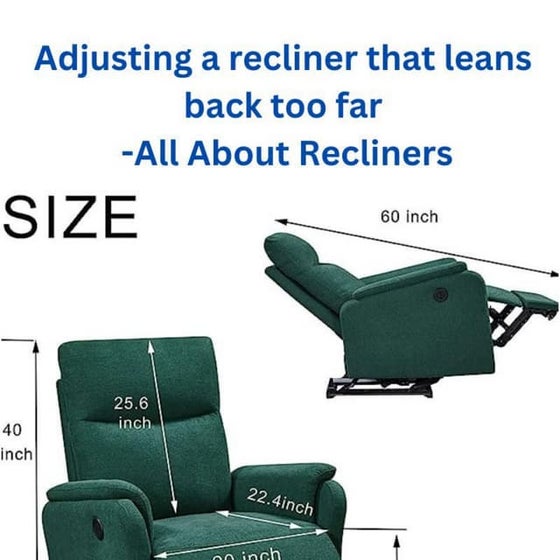 Do Power Recliners Last Longer PDF